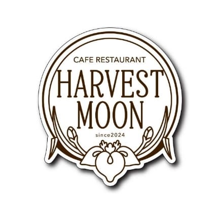 Café Harvest Moon